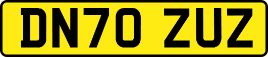 DN70ZUZ