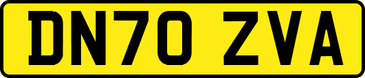 DN70ZVA