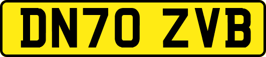 DN70ZVB
