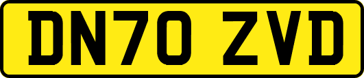 DN70ZVD
