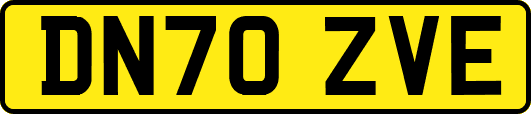 DN70ZVE