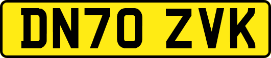 DN70ZVK