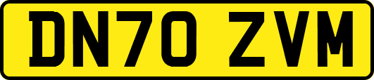 DN70ZVM
