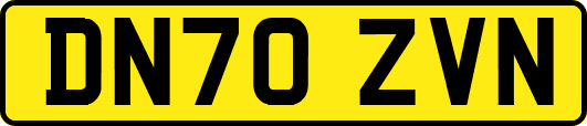 DN70ZVN