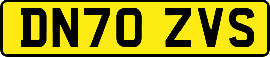 DN70ZVS