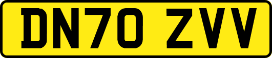 DN70ZVV