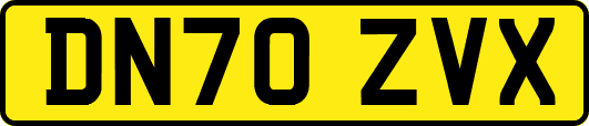 DN70ZVX