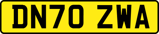 DN70ZWA