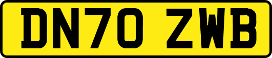 DN70ZWB