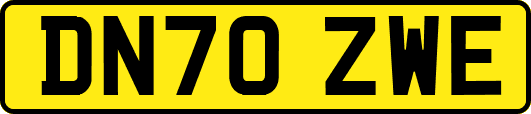DN70ZWE