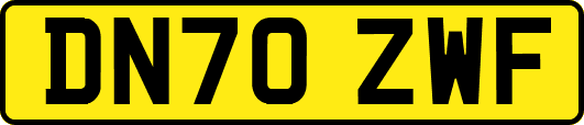 DN70ZWF