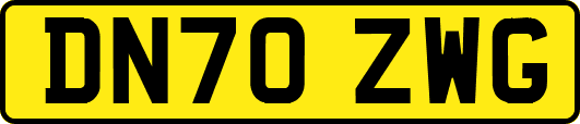 DN70ZWG