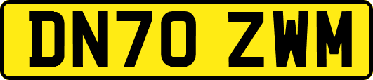 DN70ZWM