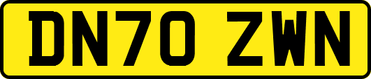 DN70ZWN