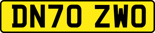 DN70ZWO