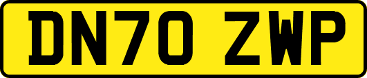 DN70ZWP