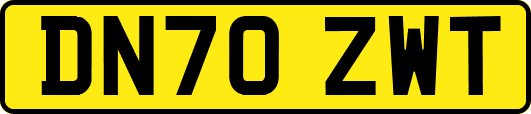 DN70ZWT