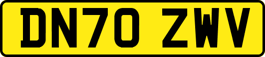 DN70ZWV