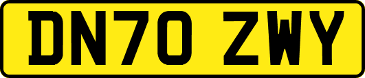 DN70ZWY