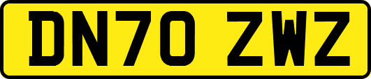 DN70ZWZ