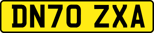 DN70ZXA