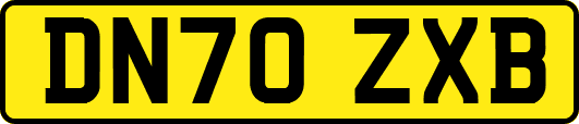 DN70ZXB