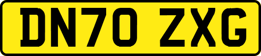 DN70ZXG