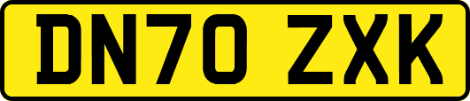 DN70ZXK