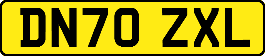 DN70ZXL