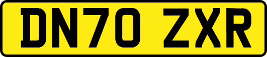 DN70ZXR