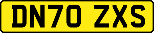 DN70ZXS
