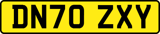 DN70ZXY