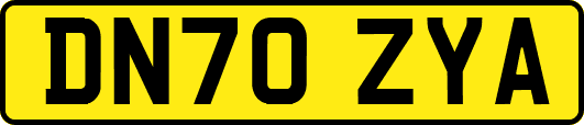 DN70ZYA
