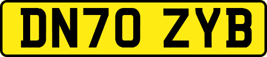 DN70ZYB