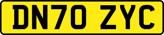 DN70ZYC
