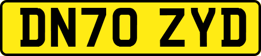 DN70ZYD