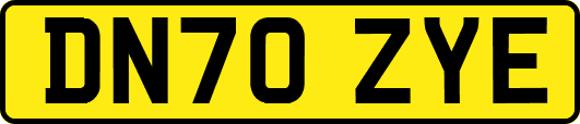 DN70ZYE