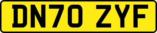 DN70ZYF