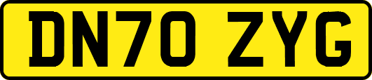 DN70ZYG