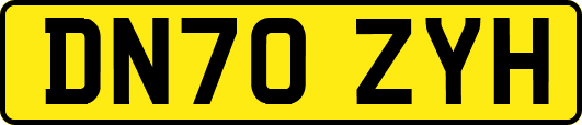 DN70ZYH
