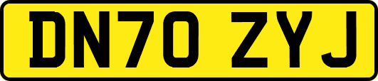 DN70ZYJ