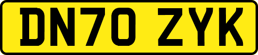 DN70ZYK