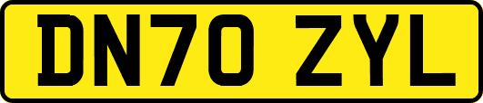 DN70ZYL