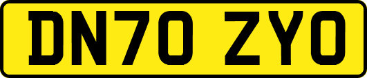DN70ZYO