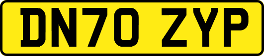 DN70ZYP