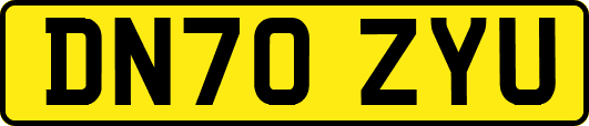 DN70ZYU