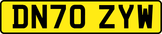 DN70ZYW