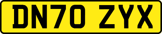 DN70ZYX