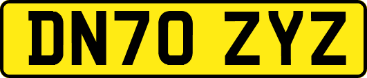 DN70ZYZ