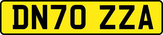 DN70ZZA